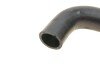 Патрубок інтеркулера Seat Cordoba/Ibiza II/Skoda Fabia II/VW Polo 1.4TDI 02-10 (opt-om) NRF 166156 (фото 5)