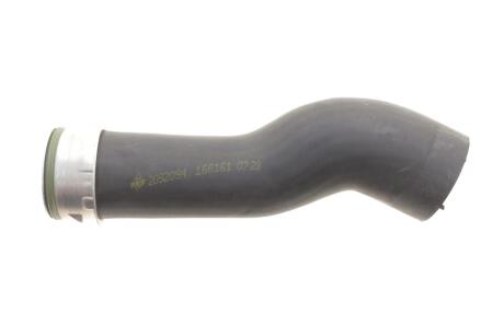 Патрубок інтеркулера NRF 166161