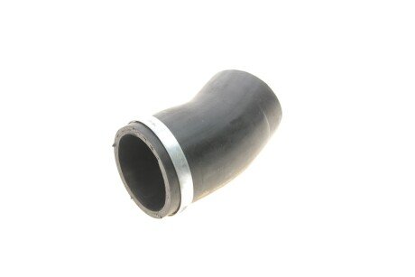 Патрубок інтеркулера (верхній) (L) Audi A1/Seat Ibiza/Toledo/Skoda Fabia/Rapid/VW Polo 1.2D/1.6D 0 UA63 NRF 166174