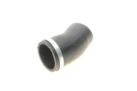 Патрубок интеркулера (верхний) (L) Audi A1/Seat Ibiza/Toledo/Skoda Fabia/Rapid/VW Polo 1.2D/1.6D 0 UA63 NRF 166174