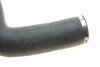Патрубок інтеркулера (випуск) MB Sprinter 2.2CDI 06- UA63 NRF 166176 (фото 3)