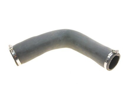 Патрубок інтеркулера (випуск) MB Sprinter 2.2CDI 06- UA63 NRF 166176