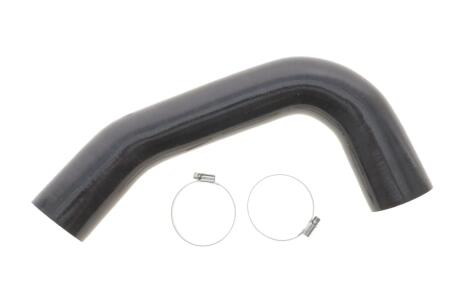 Патрубок интеркулера NRF 166180