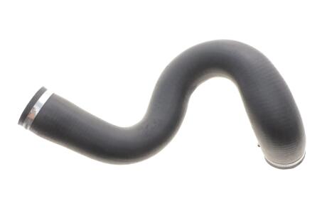 Патрубок интеркулера NRF 166182