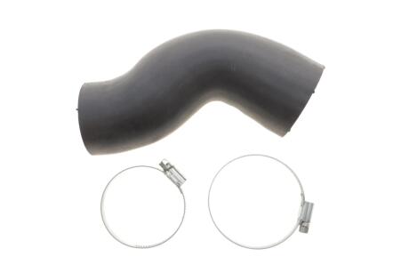 Патрубок інтеркулера NRF 166188