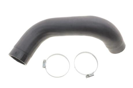 Патрубок интеркулера NRF 166204