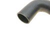 Патрубок інтеркулера (L) Fiat Doblo 1.6D/2.0D 10- (opt-om) NRF 166206 (фото 5)