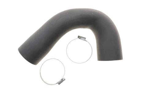 Патрубок інтеркулера NRF 166208