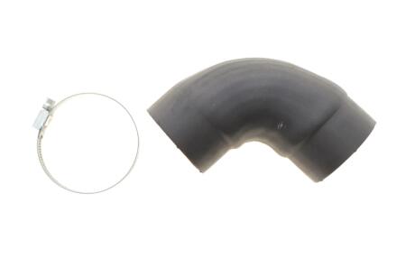 Патрубок інтеркулера NRF 166214