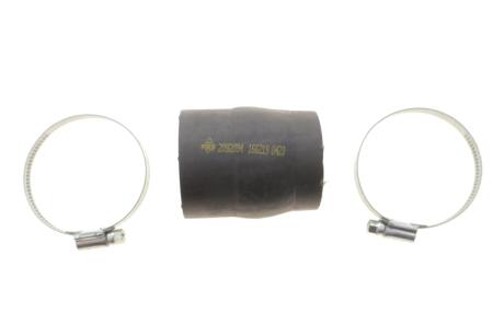 Патрубок інтеркулера NRF 166219