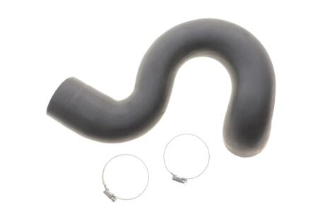 Патрубок інтеркулера NRF 166220