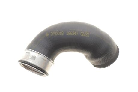 Патрубок інтеркулера NRF 166247
