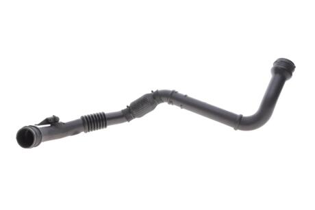 Патрубок интеркулера NRF 166248