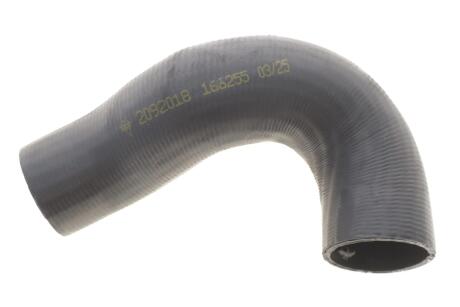 Патрубок интеркулера NRF 166255