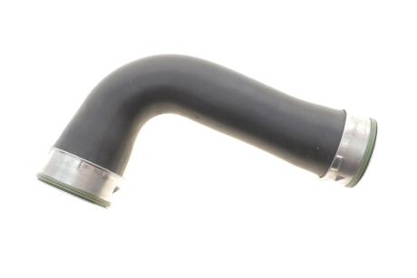 Патрубок інтеркулера NRF 166261