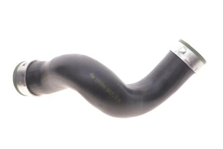 Патрубок интеркулера NRF 166271