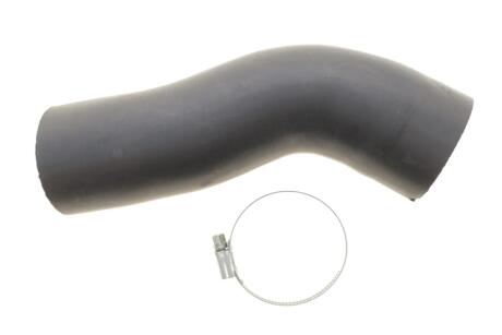 Патрубок интеркулера NRF 166276