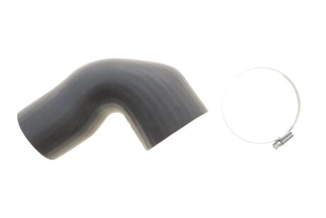 Патрубок інтеркулера NRF 166287