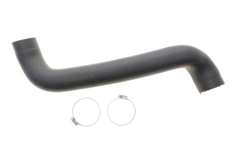 Патрубок интеркулера NRF 166300