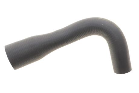 Патрубок интеркулера NRF 166302