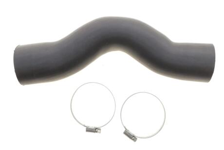 Патрубок інтеркулера NRF 166305