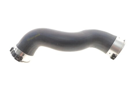 Патрубок интеркулера NRF 166309