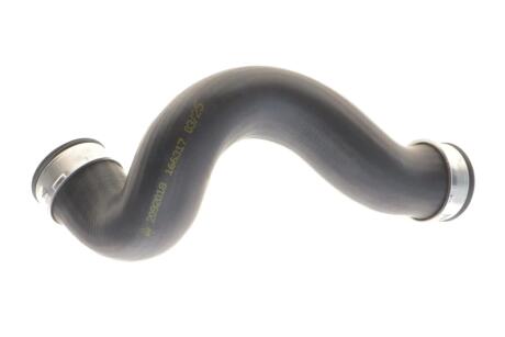 Патрубок інтеркулера NRF 166317