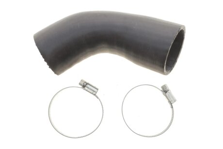 Патрубок интеркулера NRF 166332