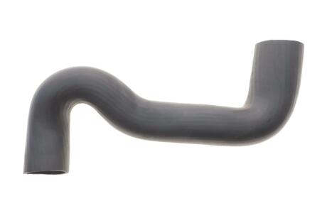 Патрубок інтеркулера NRF 166351