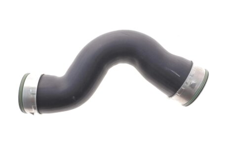 Патрубок интеркулера NRF 166354