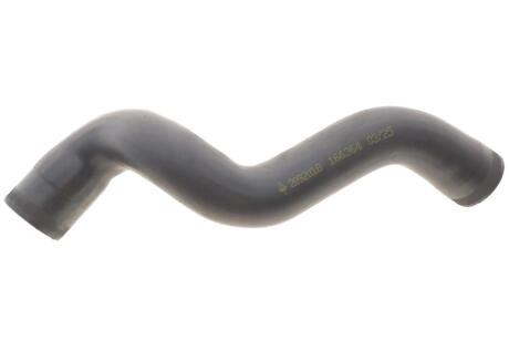 Патрубок інтеркулера NRF 166364