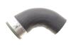 Патрубок інтеркулера NRF 166370 (фото 1)