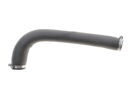 Патрубок интеркулера NRF 166378