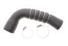 Патрубок інтеркулера NRF 166379 (фото 1)
