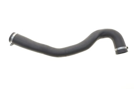 Патрубок интеркулера NRF 166380