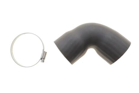 Патрубок інтеркулера NRF 166386