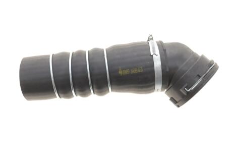 Патрубок інтеркулера NRF 166389