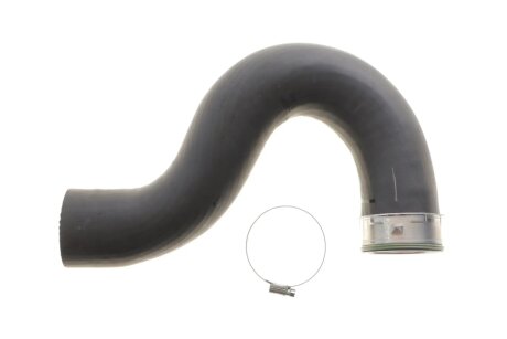 Патрубок интеркулера NRF 166390