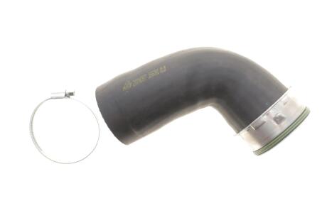 Патрубок інтеркулера NRF 166391