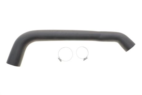 Патрубок інтеркулера NRF 166392