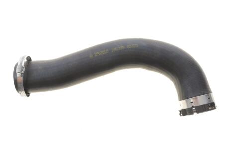 Патрубок інтеркулера NRF 166395