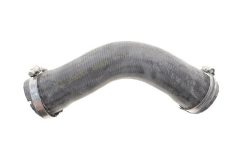 Патрубок інтеркулера NRF 166404