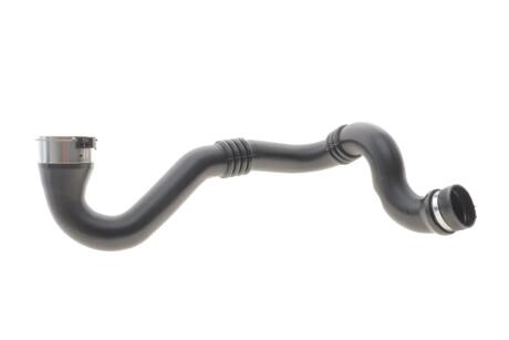 Патрубок інтеркулера NRF 166405