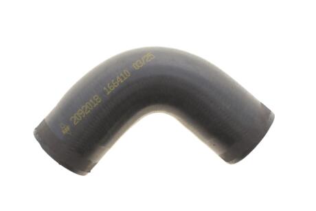 Патрубок інтеркулера NRF 166410