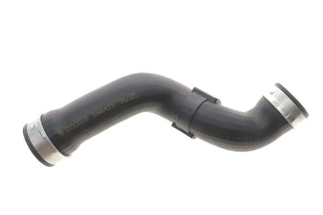 Патрубок інтеркулера NRF 166411