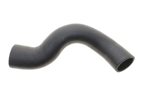 Патрубок интеркулера NRF 166438