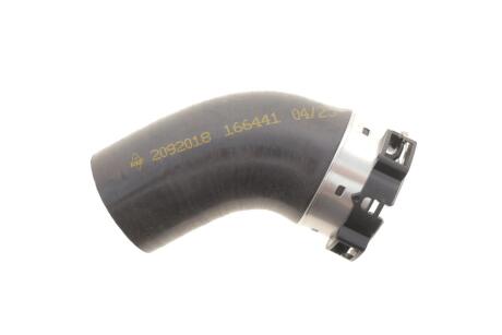 Патрубок інтеркулера NRF 166441