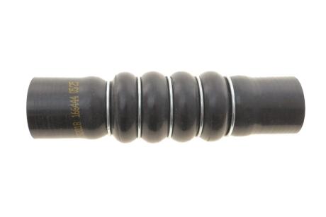 Патрубок интеркулера NRF 166444