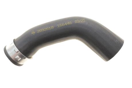 Патрубок інтеркулера NRF 166446