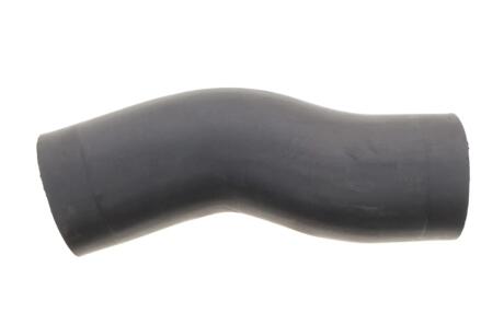 Патрубок интеркулера NRF 166452